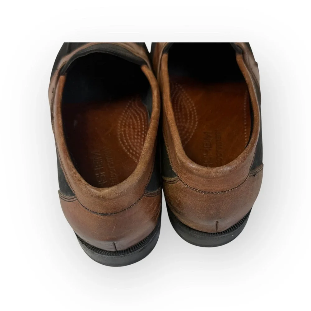 Florsheim step into